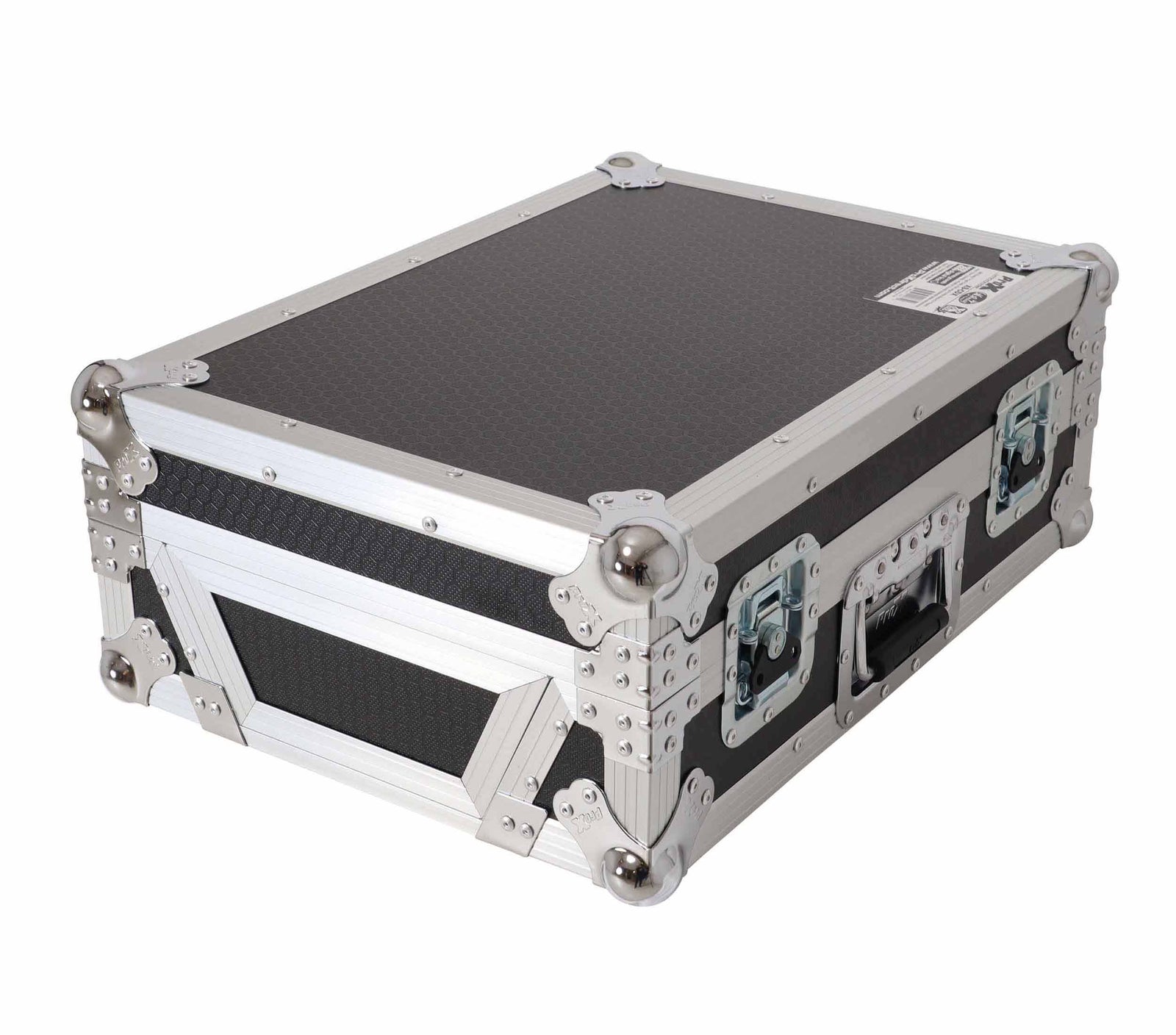 ProX XS-CDX ATA Flight Case for CDJ-3000 DJ Media Player with Heavy-Duty Protection by ProX Cases
