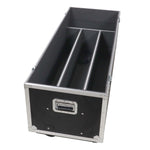 ProX XS-EVOLVE90X2W ATA Flight Case for 2x EV Evolve 90 Compact Arrays by ProX Cases