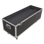 ProX XS-EVOLVE90X2W ATA Flight Case for 2x EV Evolve 90 Compact Arrays by ProX Cases