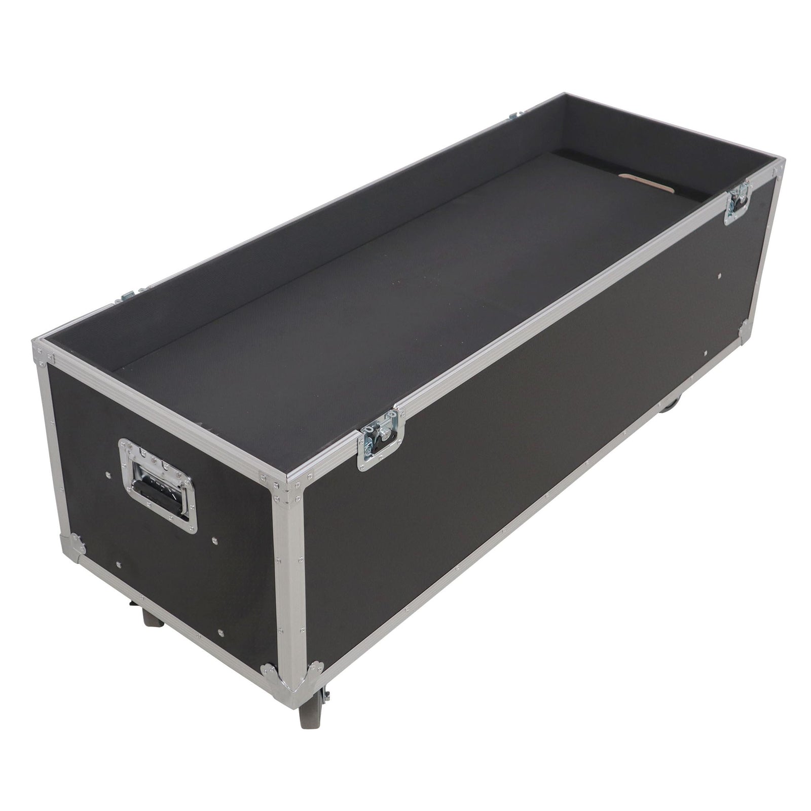 ProX XS-EVOLVE90X2W ATA Flight Case for 2x EV Evolve 90 Compact Arrays by ProX Cases