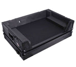 ProX XS-RANESYSONEWBL Flight Case for RANE SYSTEM ONE DJ Controller with Wheels - Black on Black by ProX Cases