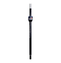 B-Stock: Ultimate Support SP-90B Telelock Speaker Pole with M20 Threaded Connection and Standard Subwoofer Adapter by Ultimate