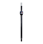 B-Stock: Ultimate Support SP-90B Telelock Speaker Pole with M20 Threaded Connection and Standard Subwoofer Adapter by Ultimate