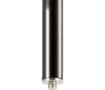 B-Stock: Ultimate Support SP-90B Telelock Speaker Pole with M20 Threaded Connection and Standard Subwoofer Adapter by Ultimate