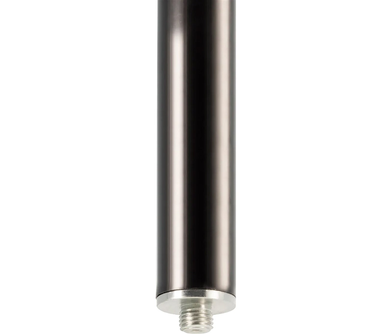 B-Stock: Ultimate Support SP-90B Telelock Speaker Pole with M20 Threaded Connection and Standard Subwoofer Adapter by Ultimate