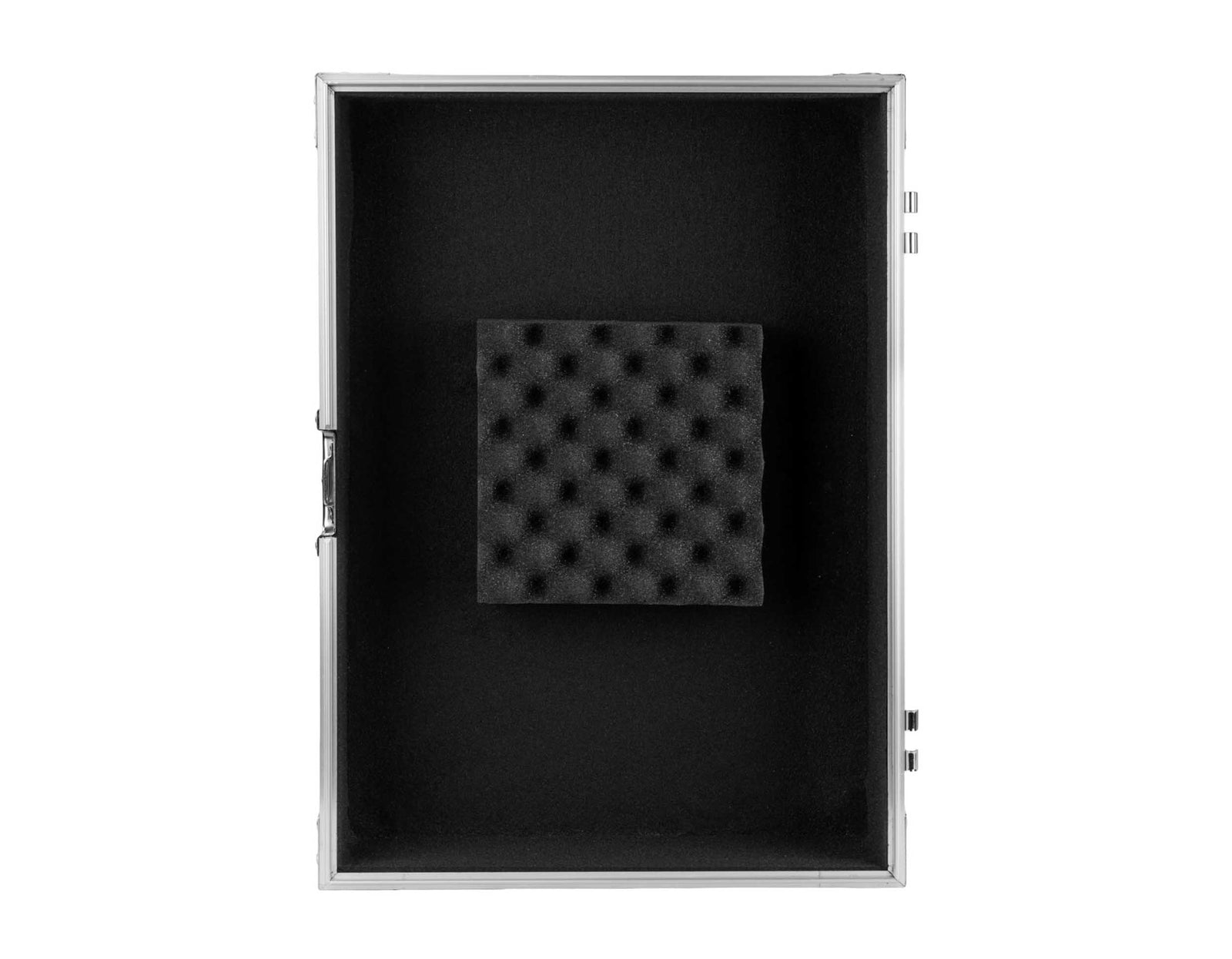 Odyssey FZ13MIXXD Universal 13" Format DJ Mixer Flight Case with Extra Deep Rear Cable Compartment by Odyssey