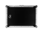 Odyssey FZ13MIXXD Universal 13" Format DJ Mixer Flight Case with Extra Deep Rear Cable Compartment by Odyssey