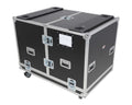ProX XS-SP304530W Universal ATA Speaker Flight Case for RCF SUB 8006-AS Speaker by ProX Cases