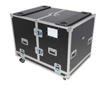 ProX XS-SP304530W Universal ATA Speaker Flight Case for RCF SUB 8006-AS Speaker by ProX Cases