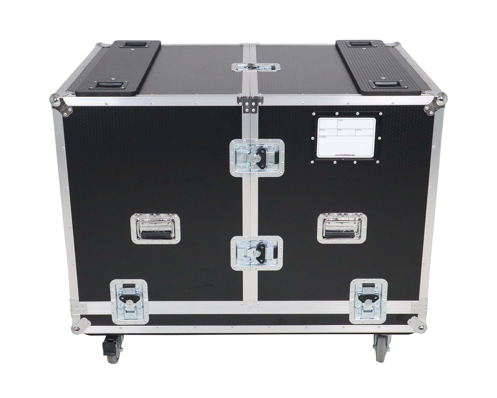 ProX XS-SP304530W Universal ATA Speaker Flight Case for RCF SUB 8006-AS Speaker by ProX Cases