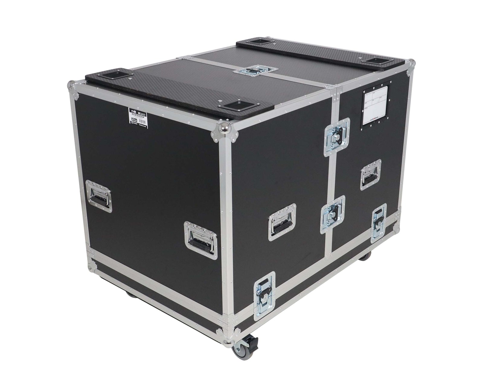 ProX XS-SP304530W Universal ATA Speaker Flight Case for RCF SUB 8006-AS Speaker by ProX Cases