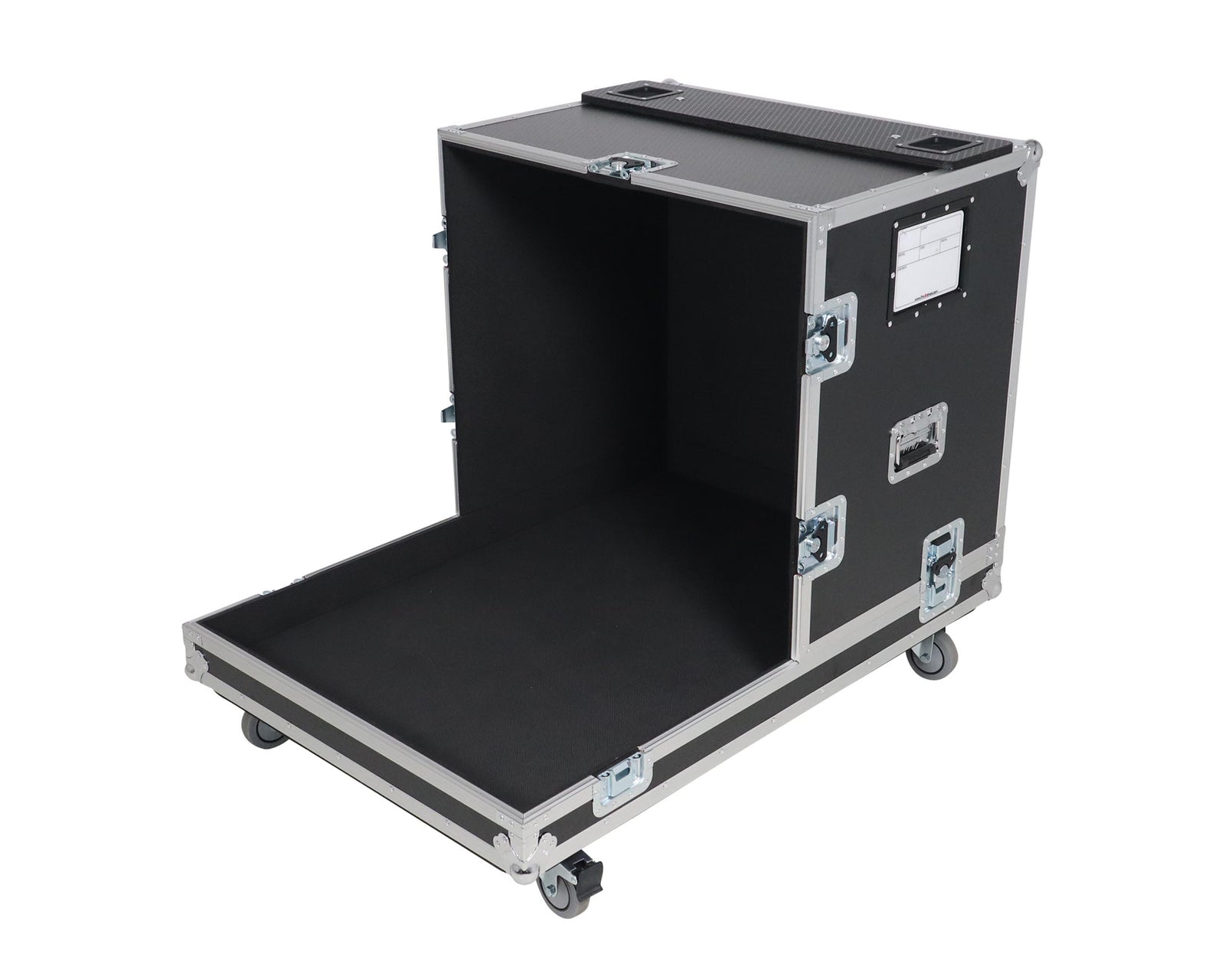 ProX XS-SP304530W Universal ATA Speaker Flight Case for RCF SUB 8006-AS Speaker by ProX Cases
