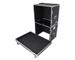 ProX XS-SP304530W Universal ATA Speaker Flight Case for RCF SUB 8006-AS Speaker by ProX Cases