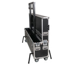 ProX XS-LCD7090WSKYLIFT Motorized Universal Case for 80"-90" Flat Panel LED, LCD Monitors with 4" Casters by ProX Cases