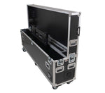 ProX XS-LCD7090WSKYLIFT Motorized Universal Case for 80"-90" Flat Panel LED, LCD Monitors with 4" Casters by ProX Cases