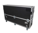 ProX XS-LCD7090WSKYLIFT Motorized Universal Case for 80"-90" Flat Panel LED, LCD Monitors with 4" Casters by ProX Cases