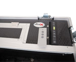 ProX XS-LCD7090WSKYLIFT Motorized Universal Case for 80"-90" Flat Panel LED, LCD Monitors with 4" Casters by ProX Cases