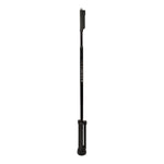 Ultimate Support LIVE-MC-66B Retro Series Mic Stand with One-Handed Height Adjustment and Tripod Base by Ultimate Support