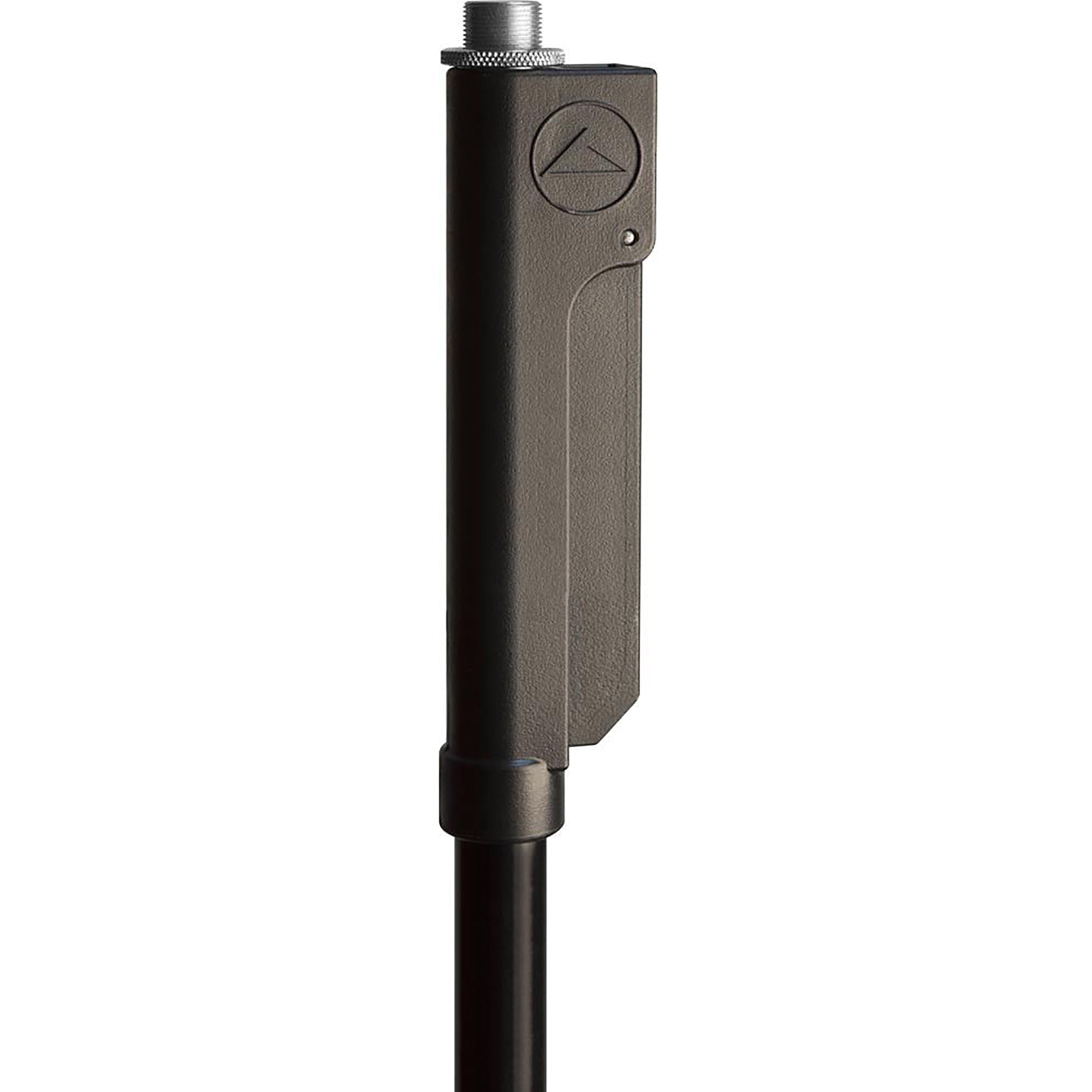 Ultimate Support LIVE-MC-66B Retro Series Mic Stand with One-Handed Height Adjustment and Tripod Base by Ultimate Support