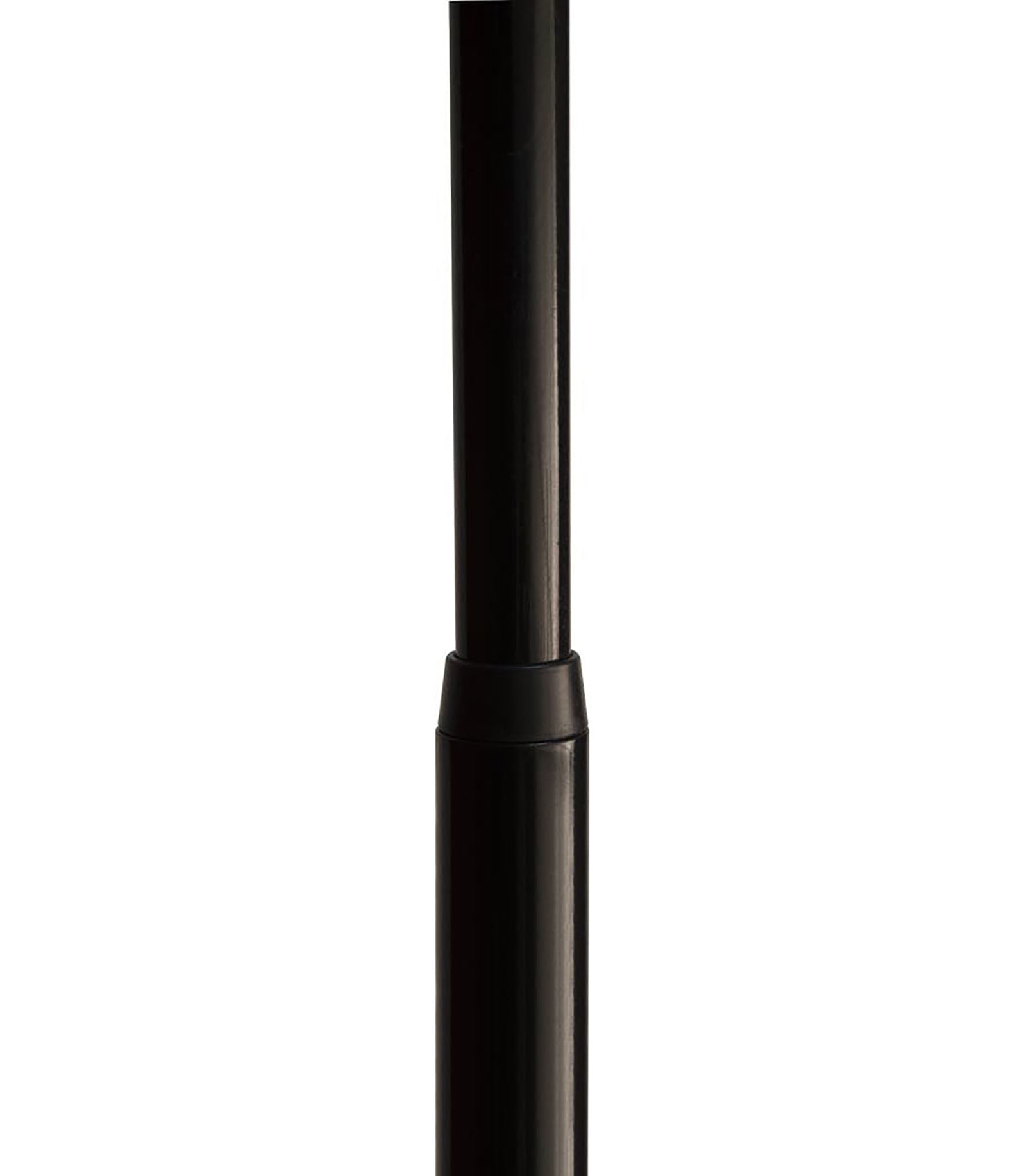 Ultimate Support LIVE-MC-66B Retro Series Mic Stand with One-Handed Height Adjustment and Tripod Base by Ultimate Support
