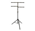 Ultimate Support LT-99B Lighting Tree with TeleLock Lighting Stand System - Crossbar & Sidebars by Ultimate Support