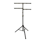 Ultimate Support LT-99B Lighting Tree with TeleLock Lighting Stand System - Crossbar & Sidebars by Ultimate Support