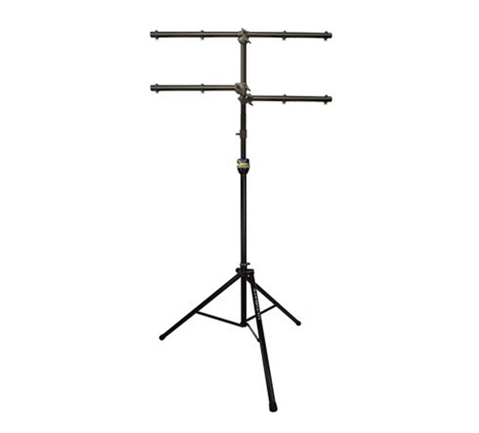Ultimate Support LT-99B Lighting Tree with TeleLock Lighting Stand System - Crossbar & Sidebars by Ultimate Support
