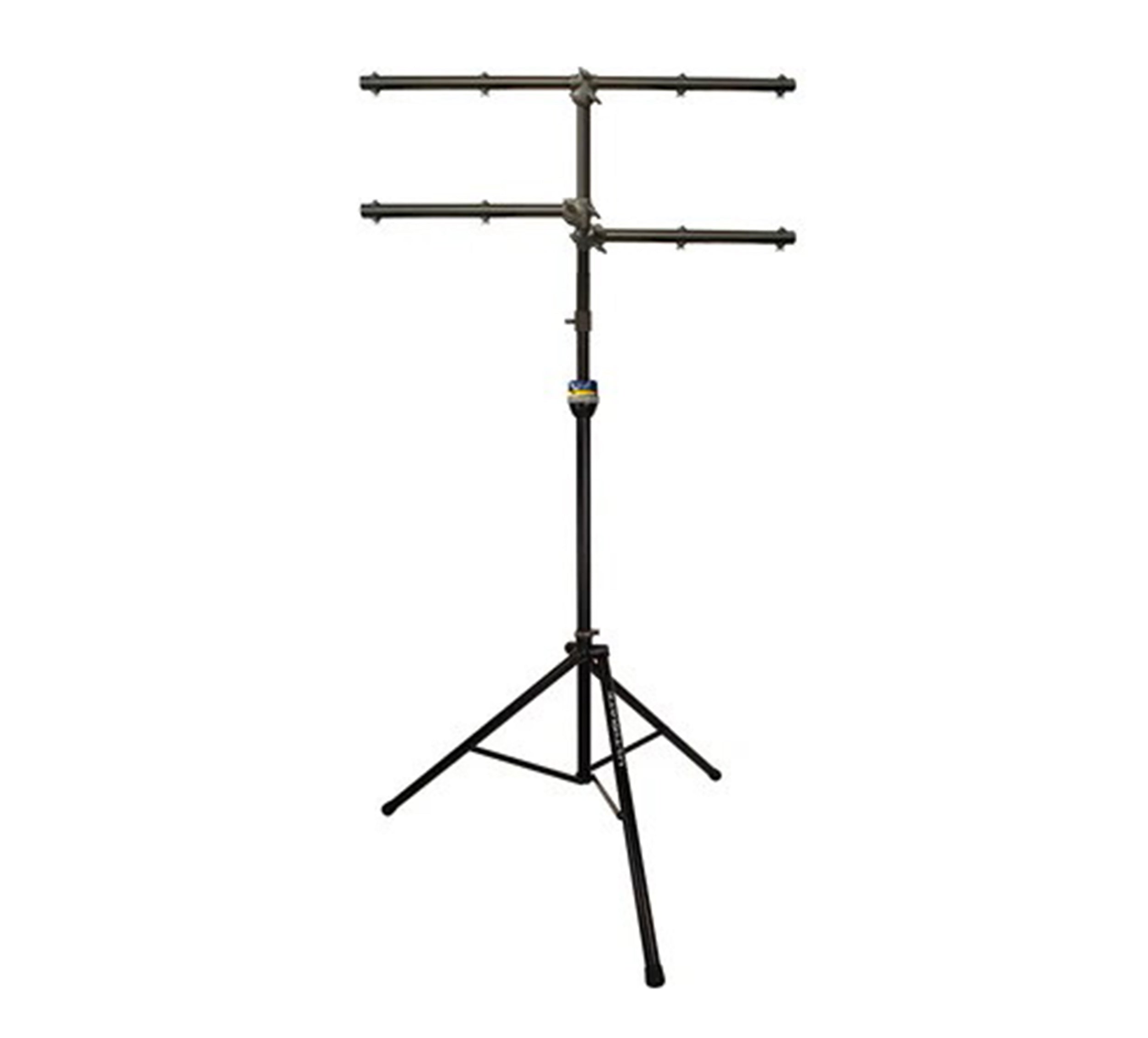 Ultimate Support LT-99B Lighting Tree with TeleLock Lighting Stand System - Crossbar & Sidebars by Ultimate Support
