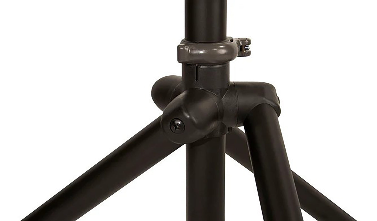 Ultimate Support LT-99B Lighting Tree with TeleLock Lighting Stand System - Crossbar & Sidebars by Ultimate Support
