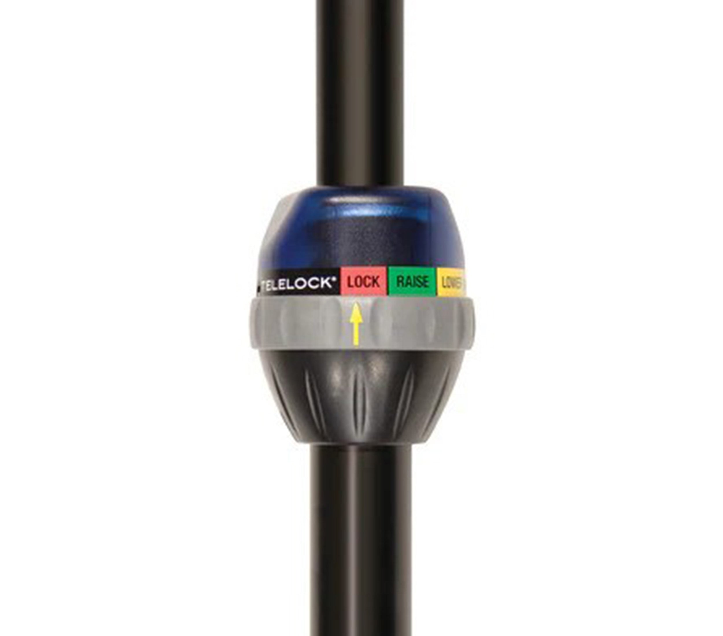 Ultimate Support LT-99B Lighting Tree with TeleLock Lighting Stand System - Crossbar & Sidebars by Ultimate Support