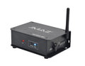 JMAZ Wi-MAZ Battery Powered Wireless DMX Transreceiver by JMAZ