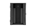 Odyssey FZ13MIXXXDBL Universal 13″ DJ Mixer Flight Case with Extra Deep Cable Compartment - Black by Odyssey