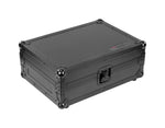 Odyssey FZ13MIXXXDBL Universal 13″ DJ Mixer Flight Case with Extra Deep Cable Compartment - Black by Odyssey