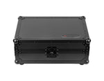 Odyssey FZ13MIXXXDBL Universal 13″ DJ Mixer Flight Case with Extra Deep Cable Compartment - Black by Odyssey