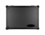 Odyssey FZ13MIXXXDBL Universal 13″ DJ Mixer Flight Case with Extra Deep Cable Compartment - Black by Odyssey