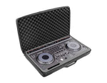 Odyssey BMDDJGRV6MK2 EVA Soft Case MK2 for AlphaTheta DDJ-GRV6 - Black by Odyssey