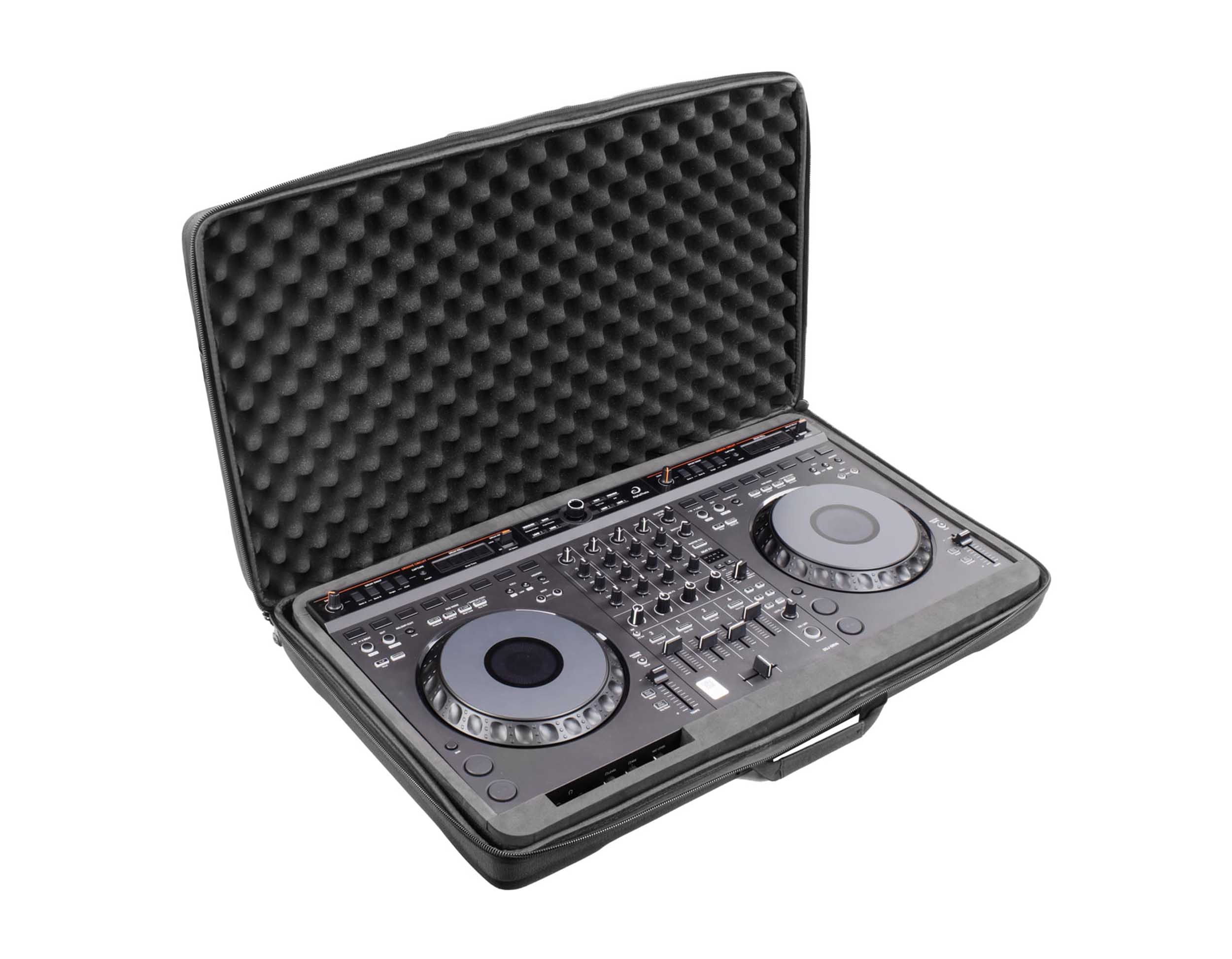Odyssey BMDDJGRV6MK2 EVA Soft Case MK2 for AlphaTheta DDJ-GRV6 - Black by Odyssey