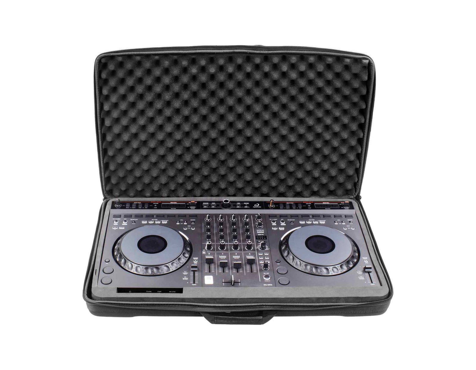 Odyssey BMDDJGRV6MK2 EVA Soft Case MK2 for AlphaTheta DDJ-GRV6 - Black by Odyssey