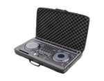 Odyssey BMDDJGRV6MK2 EVA Soft Case MK2 for AlphaTheta DDJ-GRV6 - Black by Odyssey