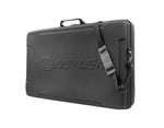 Odyssey BMDDJGRV6MK2 EVA Soft Case MK2 for AlphaTheta DDJ-GRV6 - Black by Odyssey