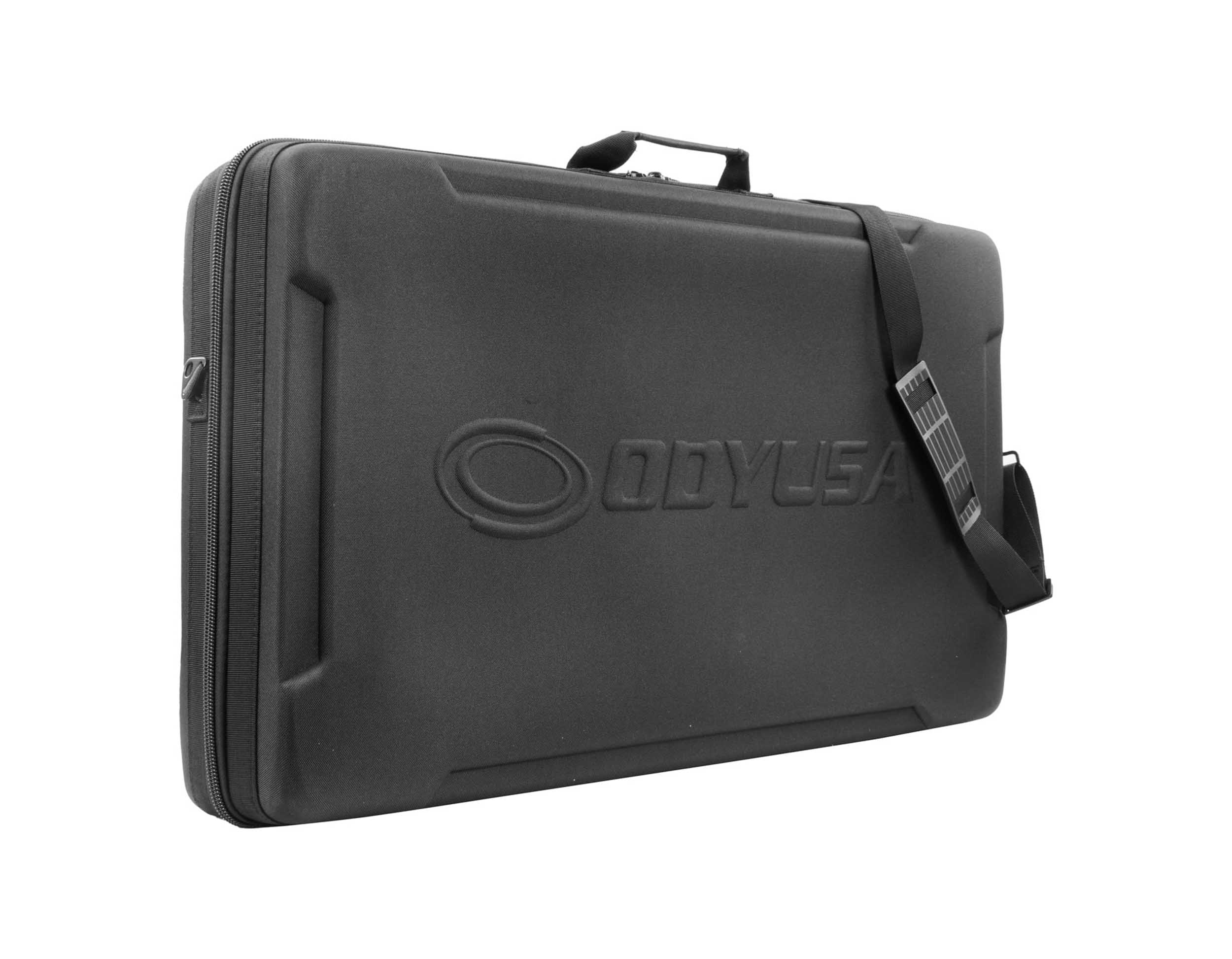 Odyssey BMDDJGRV6MK2 EVA Soft Case MK2 for AlphaTheta DDJ-GRV6 - Black by Odyssey