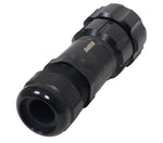 ProX XC-P19PMALE 19-Pin Male Connector - Solder Type - Kupo PLS-5219LM by ProX