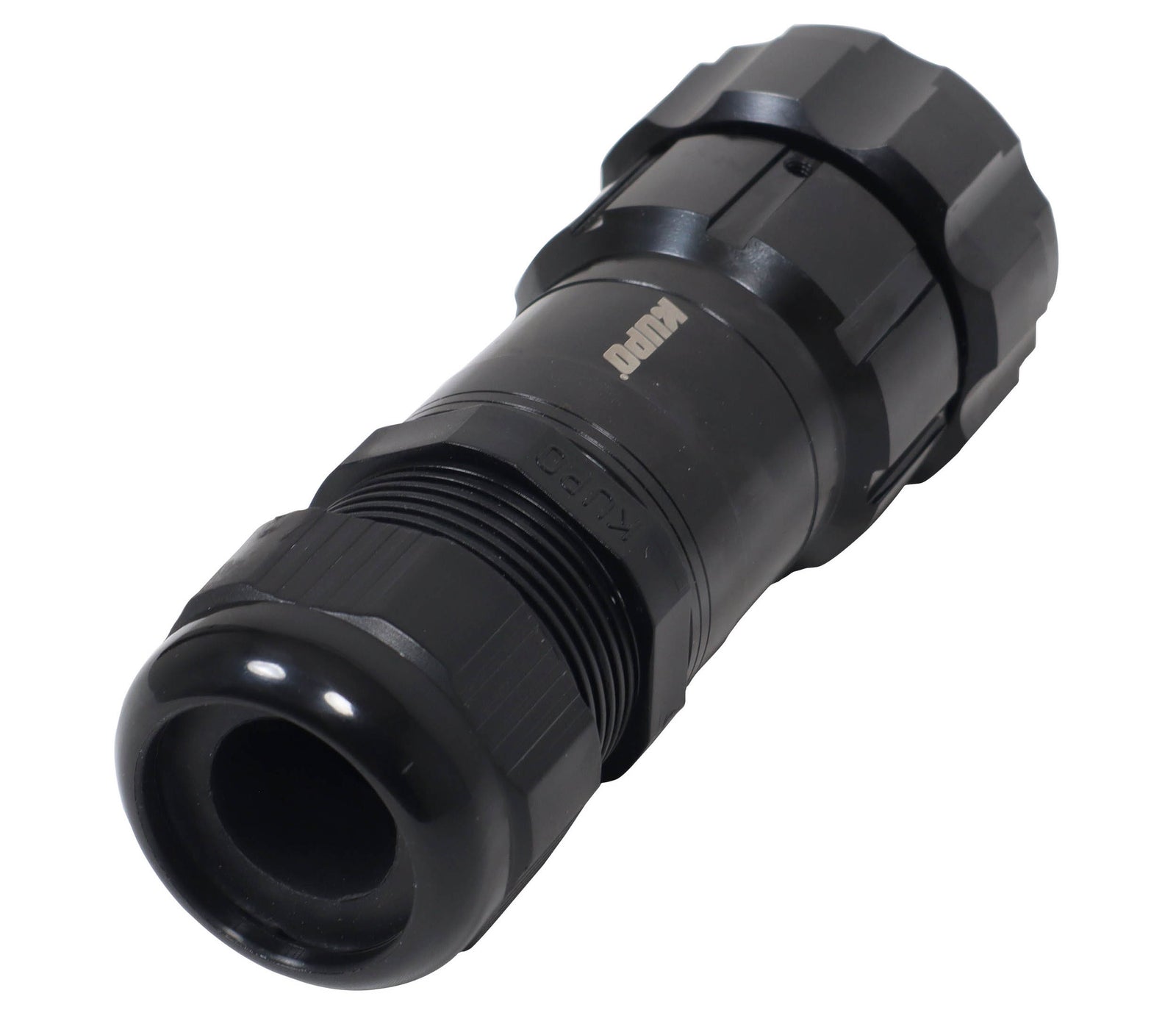 ProX XC-P19PMALE 19-Pin Male Connector - Solder Type - Kupo PLS-5219LM by ProX