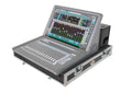 ProX XS-WLV1CLDHW ATA Flight Case for Digital Audio Mixer - eMotion LV1 Console with Doghouse Compartment by ProX Cases