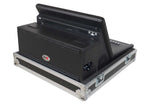 ProX XS-WLV1CLDHW ATA Flight Case for Digital Audio Mixer - eMotion LV1 Console with Doghouse Compartment by ProX Cases