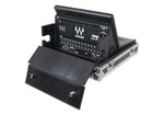 ProX XS-WLV1CLDHW ATA Flight Case for Digital Audio Mixer - eMotion LV1 Console with Doghouse Compartment by ProX Cases