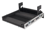 ProX XS-WLV1CLDHW ATA Flight Case for Digital Audio Mixer - eMotion LV1 Console with Doghouse Compartment by ProX Cases