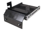 ProX XS-WLV1CLDHW ATA Flight Case for Digital Audio Mixer - eMotion LV1 Console with Doghouse Compartment by ProX Cases