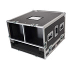 ProX XS-WLV1CLDHW ATA Flight Case for Digital Audio Mixer - eMotion LV1 Console with Doghouse Compartment by ProX Cases