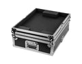 Odyssey RC-QU5 Road Case Series Case for Allen & Heath QU-5 - Black by Odyssey